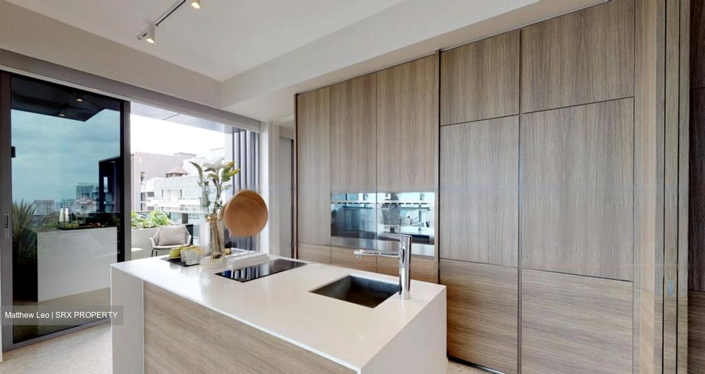 Echelon (D3), Condominium #432331511